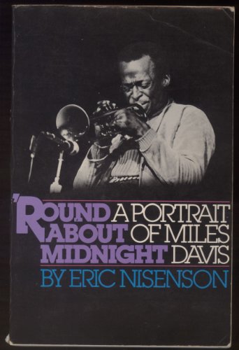 9780385272322: Round About Midnight: A Portrait of Miles Davis