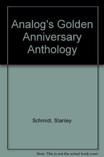 Analog's Golden Anniversary Anthology