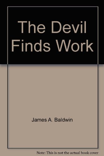 9780385272605: Title: The Devil Finds Work