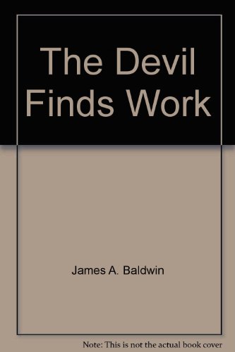 9780385272605: The Devil Finds Work