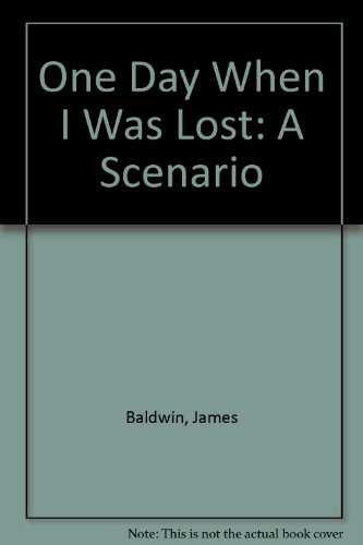 9780385273312: One Day When I Was Lost: A Scenario