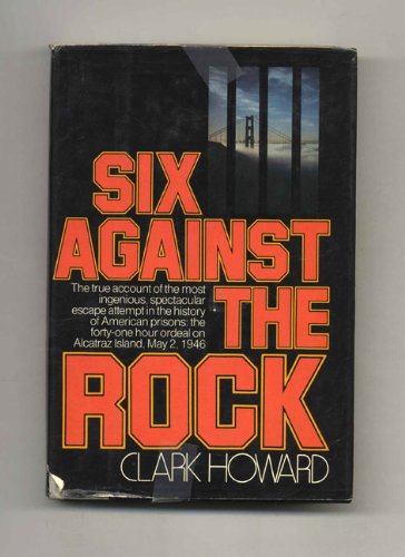 9780385273596: Six Against the Rock [Gebundene Ausgabe] by