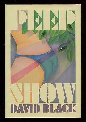 Stock image for Peep Show: A Novel for sale by Wonder Book