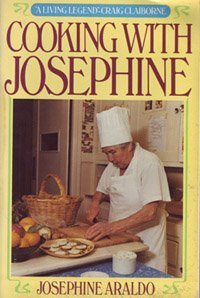 9780385276160: Cooking with Josephine
