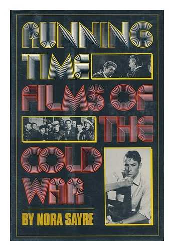 Stock image for Running Time: Films of the Cold War for sale by Nealsbooks