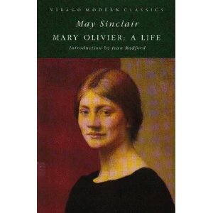 Mary Olivier, a Life (Virago Modern Classic)