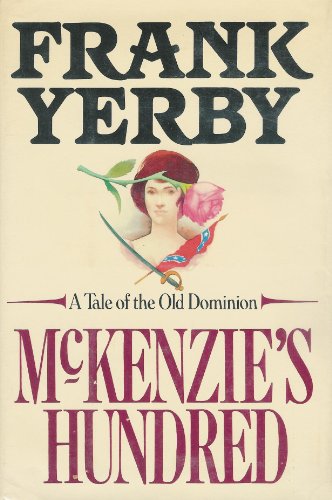 Beispielbild fr McKenzie's Hundred zum Verkauf von ThriftBooks-Dallas