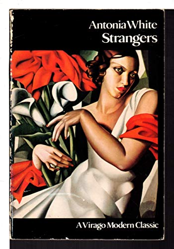 Stock image for Strangers for sale by Better World Books