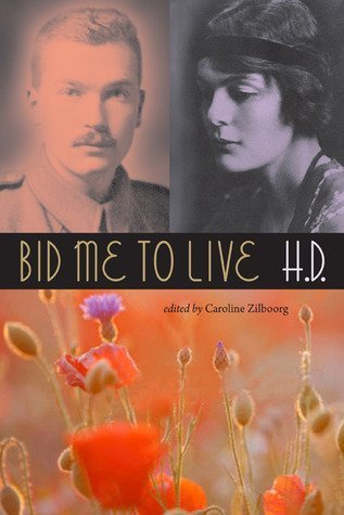 Imagen de archivo de Bid Me to Live a la venta por The Second Reader Bookshop