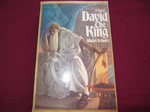 Stock image for David the King for sale by Wonder Book