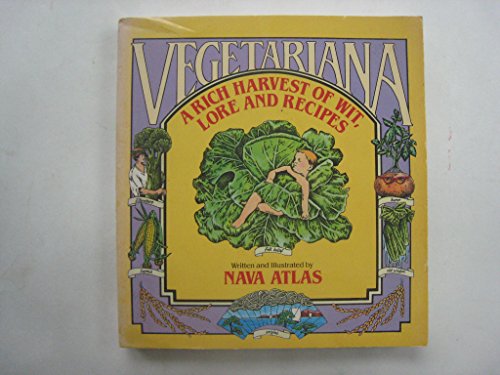 Imagen de archivo de Vegetariana a la venta por Better World Books