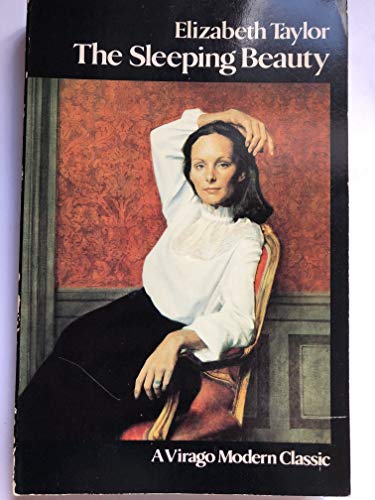 Beispielbild fr The Sleeping Beauty (A Virago Modern Classic) zum Verkauf von Wonder Book