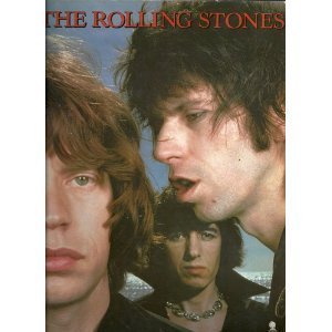 Stock image for Rolling Stones for sale by Sunshine State Books