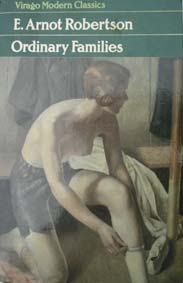 9780385279352: Ordinary families: A novel (A Virago modern classic)