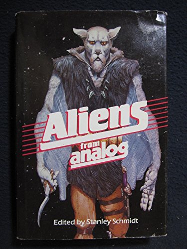 Stock image for Aliens from Analog for sale by Better World Books