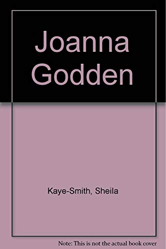 Beispielbild fr Joanna Godden zum Verkauf von Better World Books