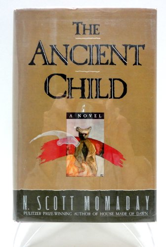 Imagen de archivo de The Ancient Child a la venta por Goodwill of Colorado