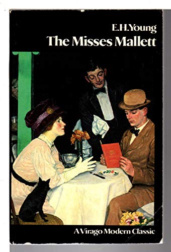 Stock image for Misses Mallett for sale by Better World Books