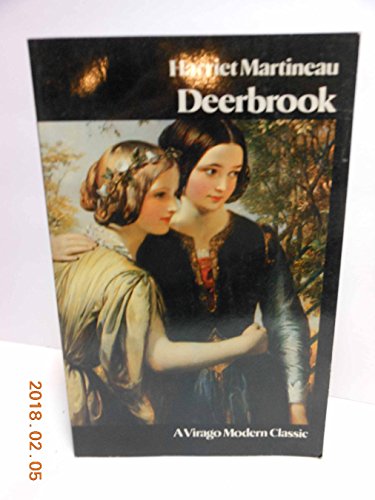 Stock image for Deerbrook (A Virago modern classic) for sale by Solr Books