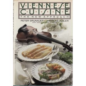 Beispielbild fr Viennese Cuisine: The New Approach zum Verkauf von Wonder Book