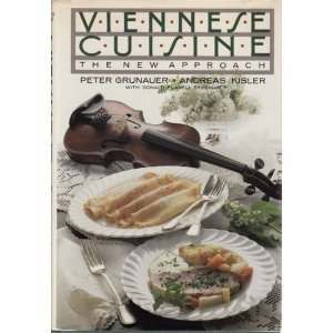 Viennese Cuisine (The New Approach)