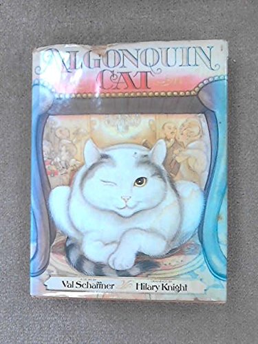 9780385280082: Algonquin Cat