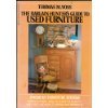 Beispielbild fr The Bargain Hunter's Guide to Used Furniture zum Verkauf von The Book Merchant, LLC