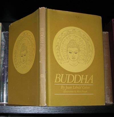 Stock image for Buddha for sale by Better World Books