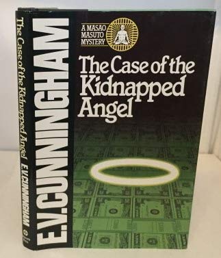 9780385281188: The Case of the Kidnapped Angel