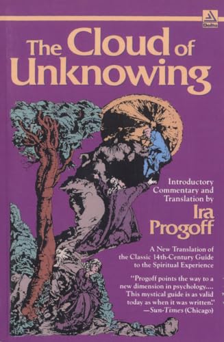 The Cloud of Unknowing (Paperback) - Ira Progoff