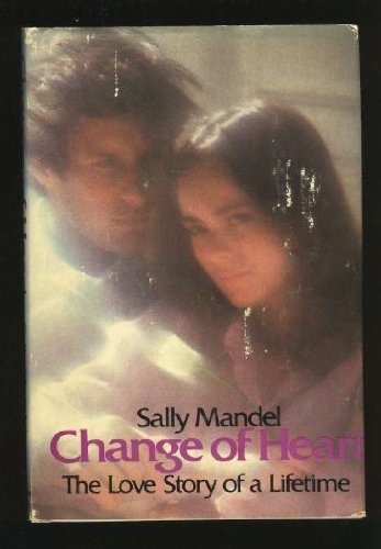 Stock image for Change of Heart for sale by ThriftBooks-Dallas