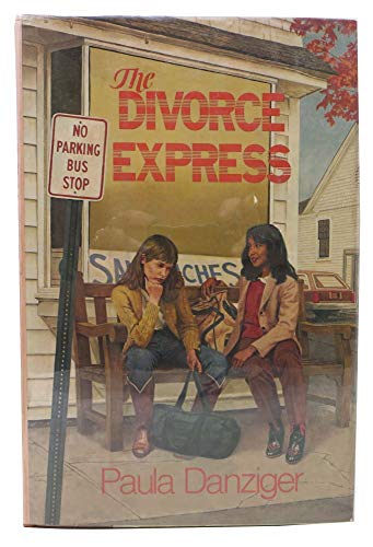 9780385282178: The Divorce Express