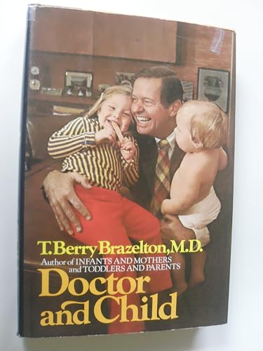 Doctor and Child (9780385282246) by Brazelton, T. Berry