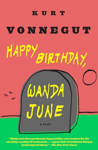 Imagen de archivo de Happy Birthday, Wanda June a la venta por SecondSale