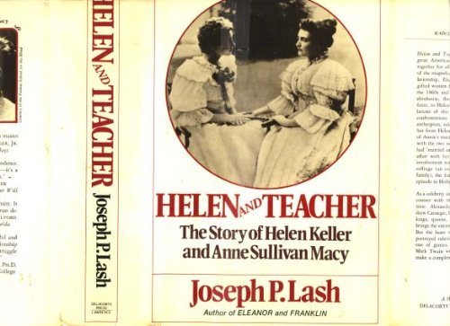 9780385284080: Helen and Teacher