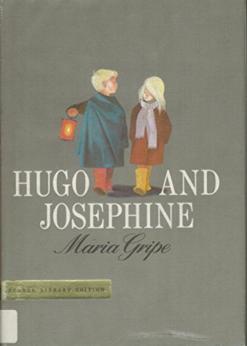 Stock image for Hugo and Josephine for sale by GoldenWavesOfBooks