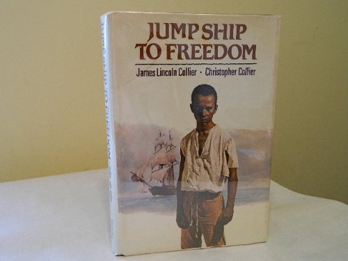 9780385284844: Jump Ship to Freedom: A Novel