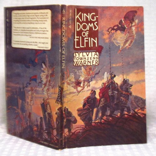 Kingdoms of Elfin (9780385285247) by Warner, Sylvia Townsend