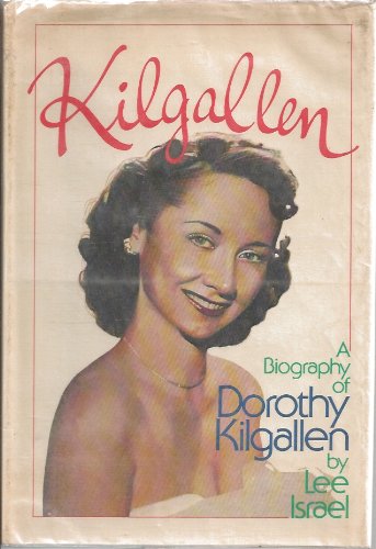 9780385285285: Kilgallen