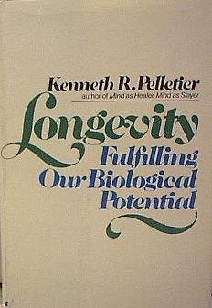 9780385285889: Longevity: Fulfilling Our Biological Potential
