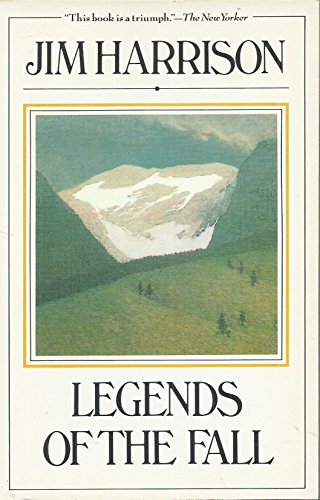 9780385285964: A Legend of the Fall