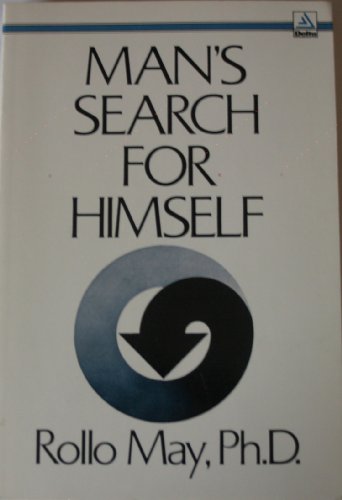 Imagen de archivo de Man's Search for Himself a la venta por Seattle Goodwill