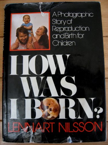 9780385286244: How Was I Born?: A Story in Pictures