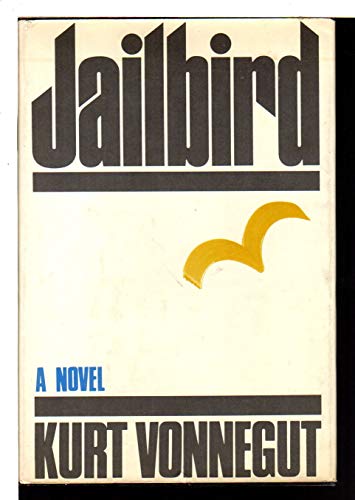 Imagen de archivo de Jailbird a la venta por Gardner's Used Books, Inc.