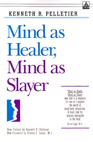 Beispielbild fr Mind as Healer, Mind as Slayer zum Verkauf von Wonder Book