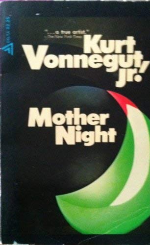 9780385286671: MOTHER NIGHT