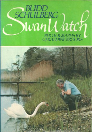 9780385286909: Swan Watch
