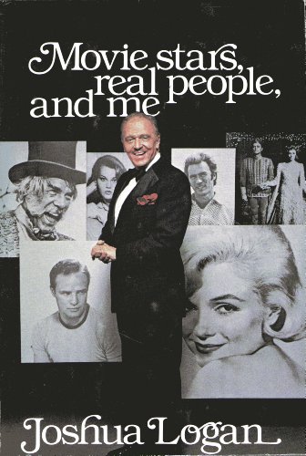 Beispielbild fr Movie Stars, Real People, and Me zum Verkauf von ThriftBooks-Dallas