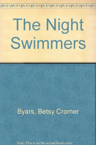 Beispielbild fr The Night Swimmers zum Verkauf von Wonder Book
