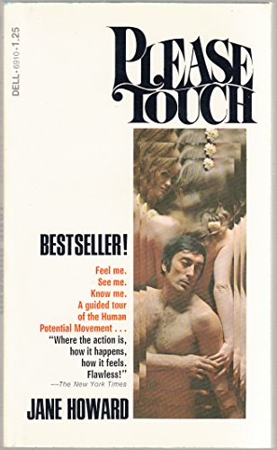 Stock image for Please Touch for sale by JR Books